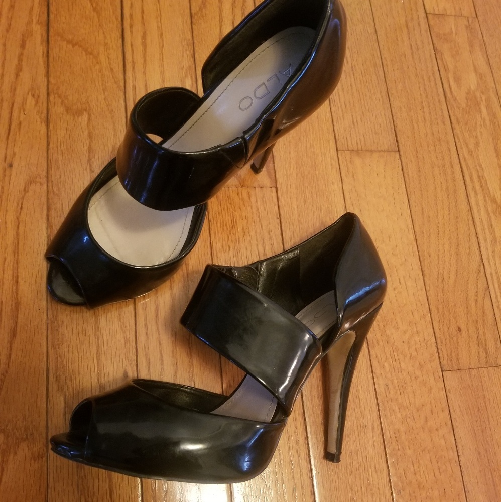 ALDO Heels